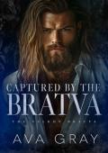 Captured by the Bratva (The Valkov Bratva #3)
