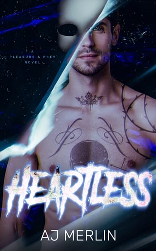 Heartless (Pleasure And Prey #5)