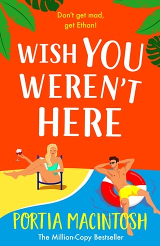 Wish You Weren’t Here