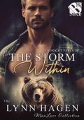 The Storm Within (Midnight Falls #28)