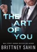 The Art of You (The Costa Family)