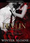 Devlin (Savage Arrows #2)