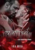 My Sweetest Temptation (Nico & Gigi Duet #1)