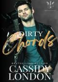 Dirty Chords (Dirty Rock #2)