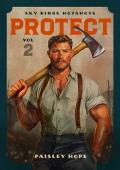 Protect (Sky Ridge Hotshots #2)