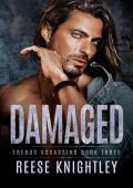 Damaged (Erebus Assassins #3)