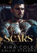 Sinful Scars (Koslov Bratva #5)