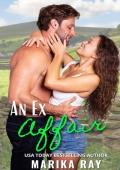 An Ex Affair (Wolfe Brothers #2)