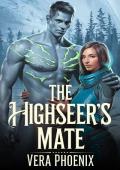 The Highseer’s Mate (Virile Vruts of Nyxara #1)