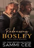 Redeeming Bosley (Devil’s Deal Duology #2)