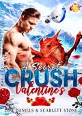 A Secret Crush Valentine’s (Holiday Shifters of Frost Mountain #9)