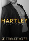 Hartley (East Dremest Mafia #3)