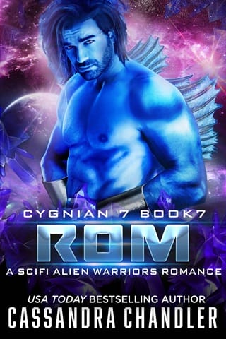 Rom (Cygnian 7)