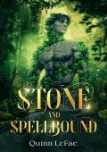 Stone & Spellbound (The Eldralore Chronicles #1)