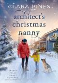 Architect’s Christmas Nanny (Trinity Falls: Icicle Christmas #9)