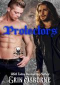 Protectors (Phantom Bastards MC: 2nd Generation #6)