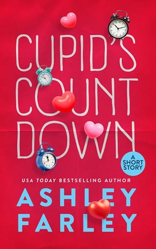 Cupid’s Count Down