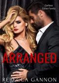 Arranged (Carfano Crime Family #7)