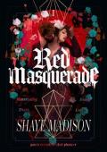 Red Masquerade (Red Masquerade #1)