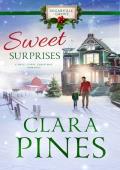 Sweet Surprises (Sugarville Grove #1)