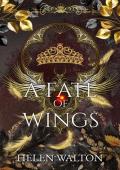 A Fate of Wings (Autumn Court #1)