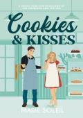 Cookies & Kisses (Once Upon a RomCom)