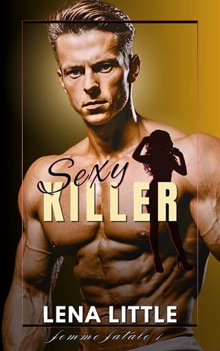 Sexy Killer (Lemme Fatale)