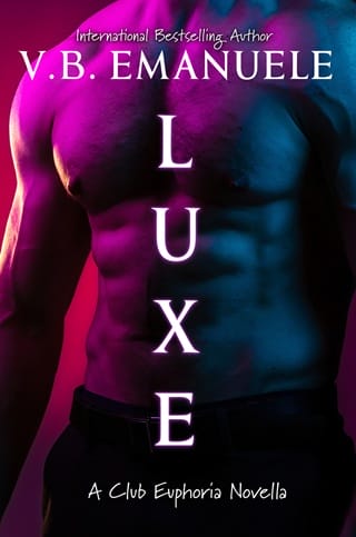 Luxe (Club Euphoria)