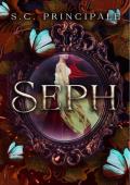 Seph (Pine Ridge Universe)