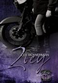 Zoey (Texas Queens MC #2)