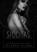 Siccitas (Inferno #8)