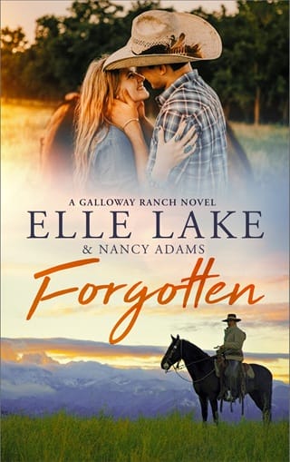 Forgotten (Galloway Ranch #2)