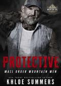 Protective (Mail Order Mountain Men #1)
