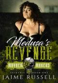 Medusa’s Revenge (Valkyrie MC #1)