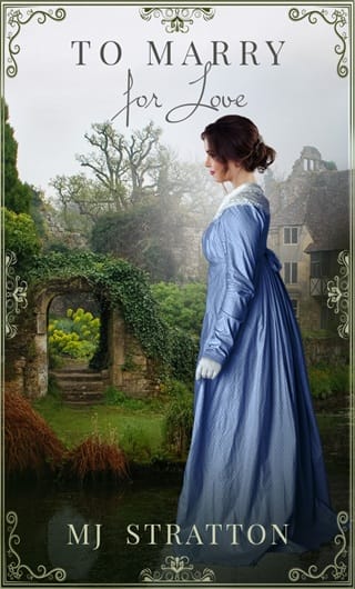 To Marry for Love (Timeless Love #5)