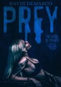 Prey (The Boys of Wrath #1)