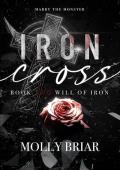Iron Cross (Will of Iron #2)
