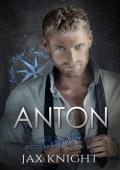 Anton (Bratva Blood Brothers #6)