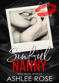Sinful Nanny (Sinful Reads #5)