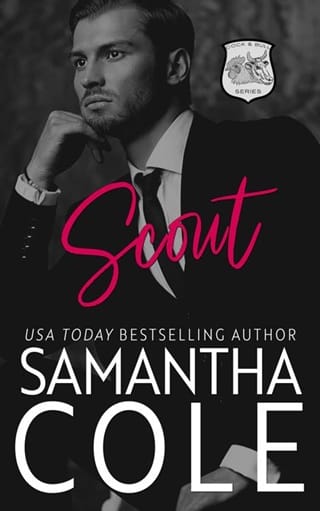 Scout (Cock & Bull #1)