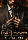 Dark Obsession (Chicago Bratva)