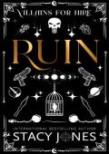 Ruin (Villains for Hire)