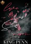 Love is So Mean (Poison Ivy #1)