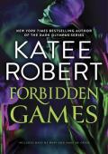 Forbidden Games (Make Me: Volume 2)