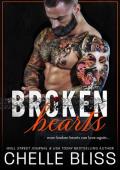 Broken Hearts (Open Road #5)
