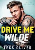 Drive Me Wilde (Wilde Brothers #1)