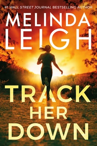 Track Her Down (Bree Taggert #9)
