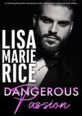 Dangerous Passion (Dangerous Trilogy #2)
