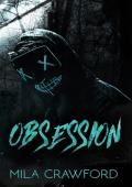 Obsession (Darkly Ever After #6)