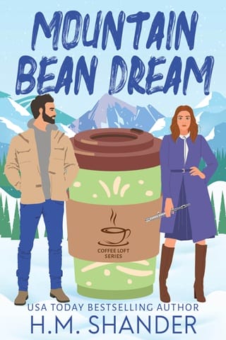 Mountain Bean Dream (The Coffee Loft: Mountain Brew Collection)